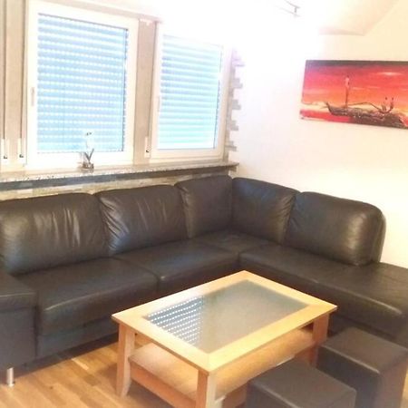 Neue, Helle Wohnung In Ludwigsburg, Nah Am Schloss Екстер'єр фото