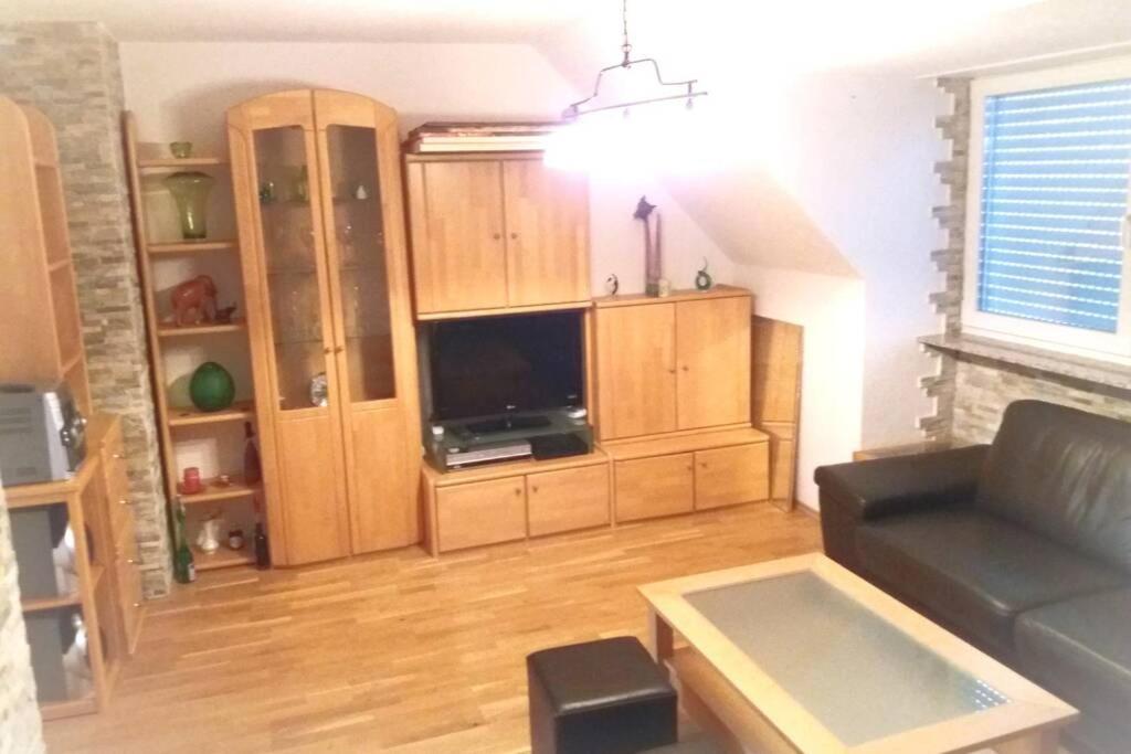 Neue, Helle Wohnung In Ludwigsburg, Nah Am Schloss Екстер'єр фото