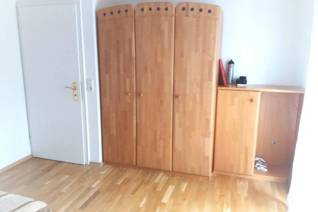 Neue, Helle Wohnung In Ludwigsburg, Nah Am Schloss Екстер'єр фото
