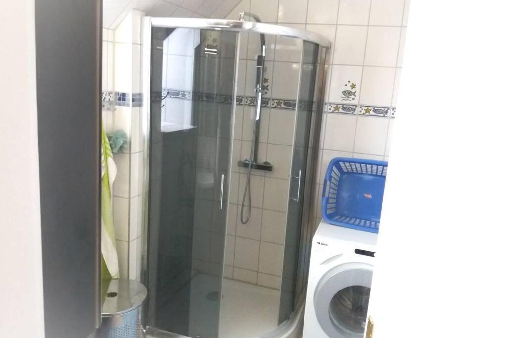 Neue, Helle Wohnung In Ludwigsburg, Nah Am Schloss Екстер'єр фото