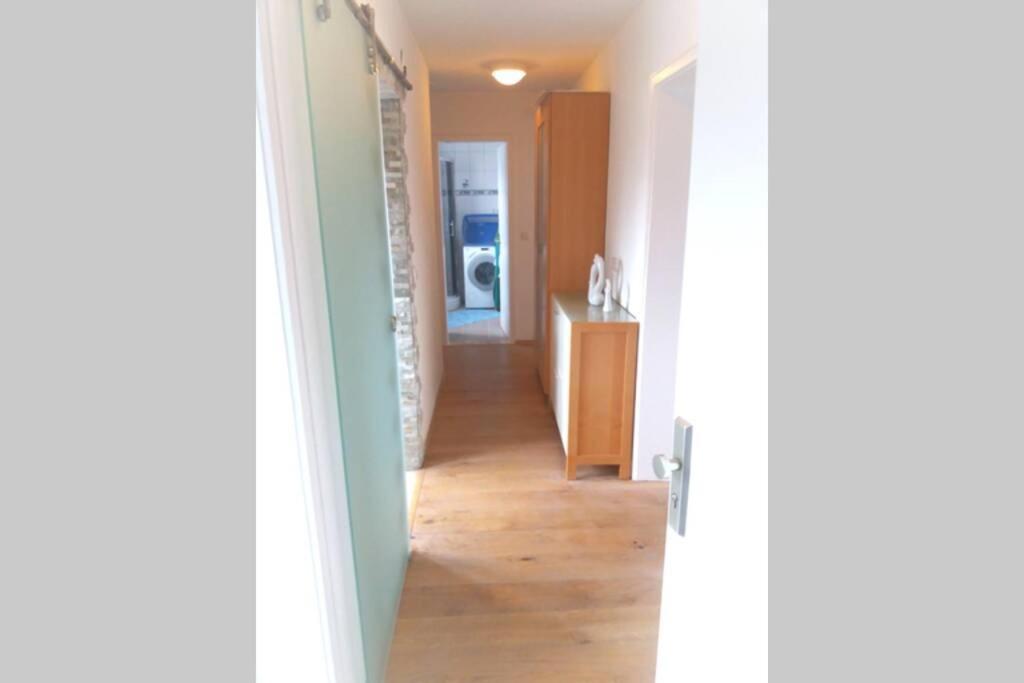 Neue, Helle Wohnung In Ludwigsburg, Nah Am Schloss Екстер'єр фото